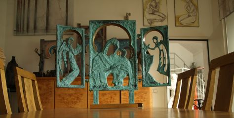 Pracownia Mieszka Tylki